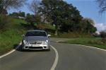 Mercedes-Benz CLS63 AMG 2007 года
